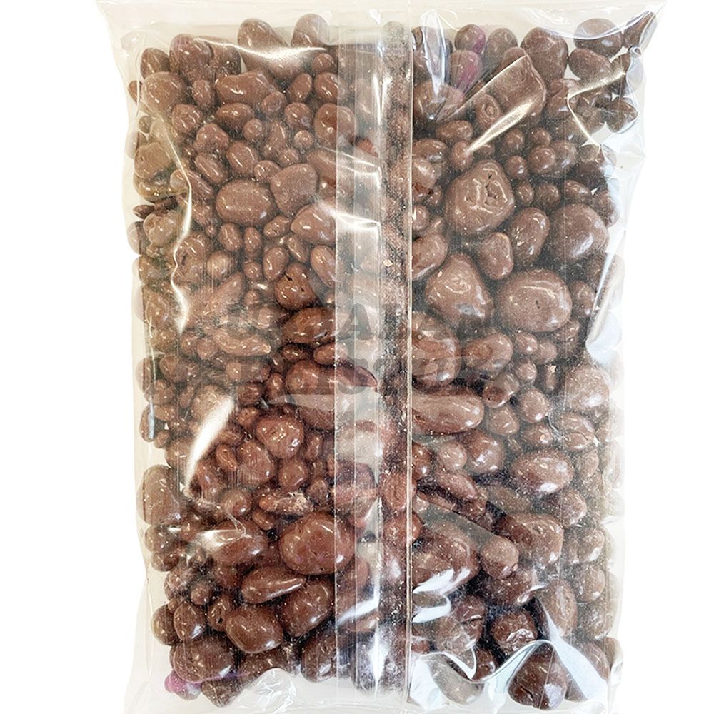 Hunajamaitosuklaa 400g