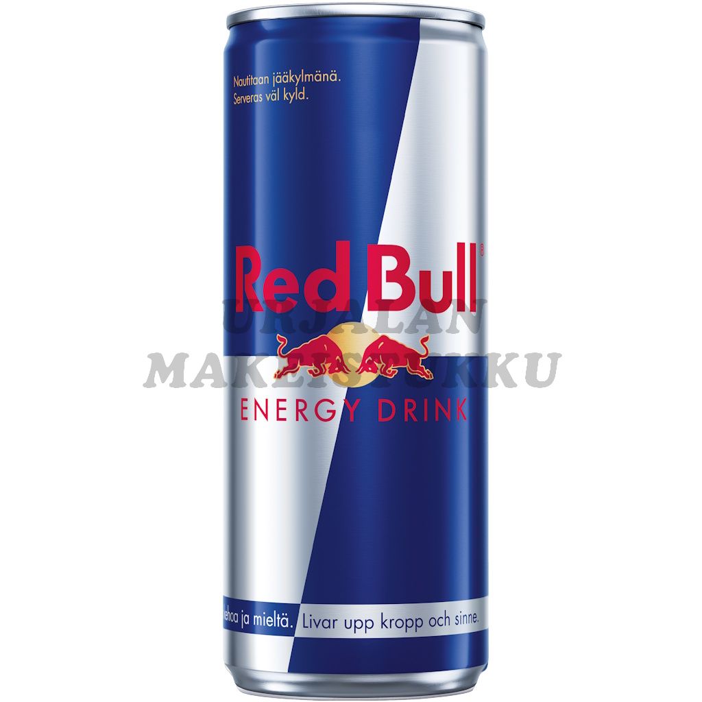 Red Bull Original energiajuoma 250ml