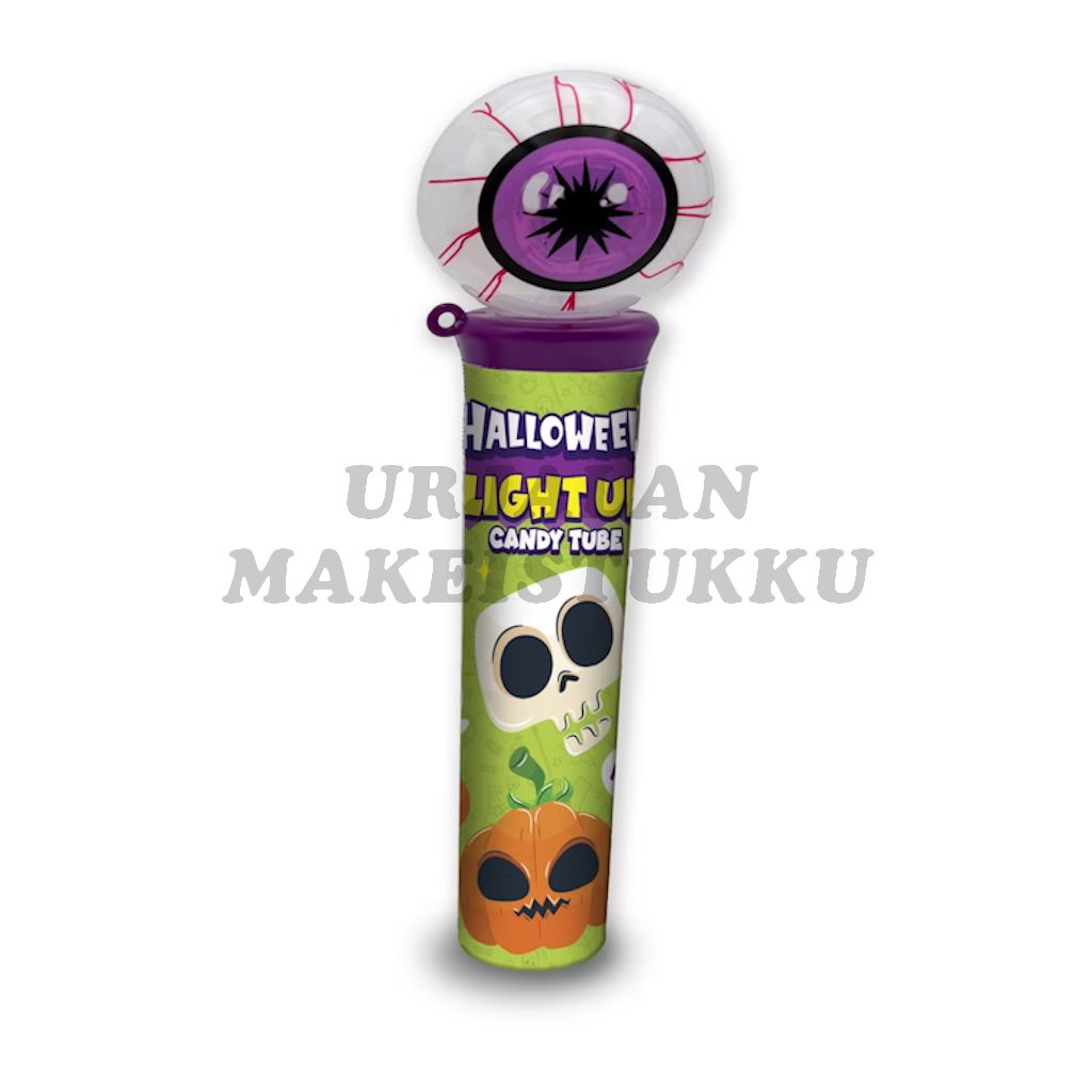Dolci Halloween karkkituubi 10g