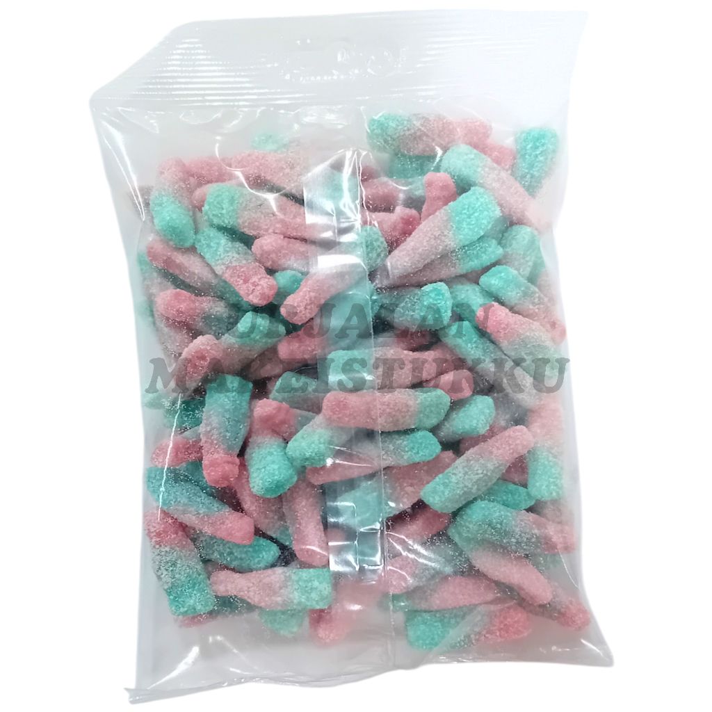 Fizzy Pop Mini 300g