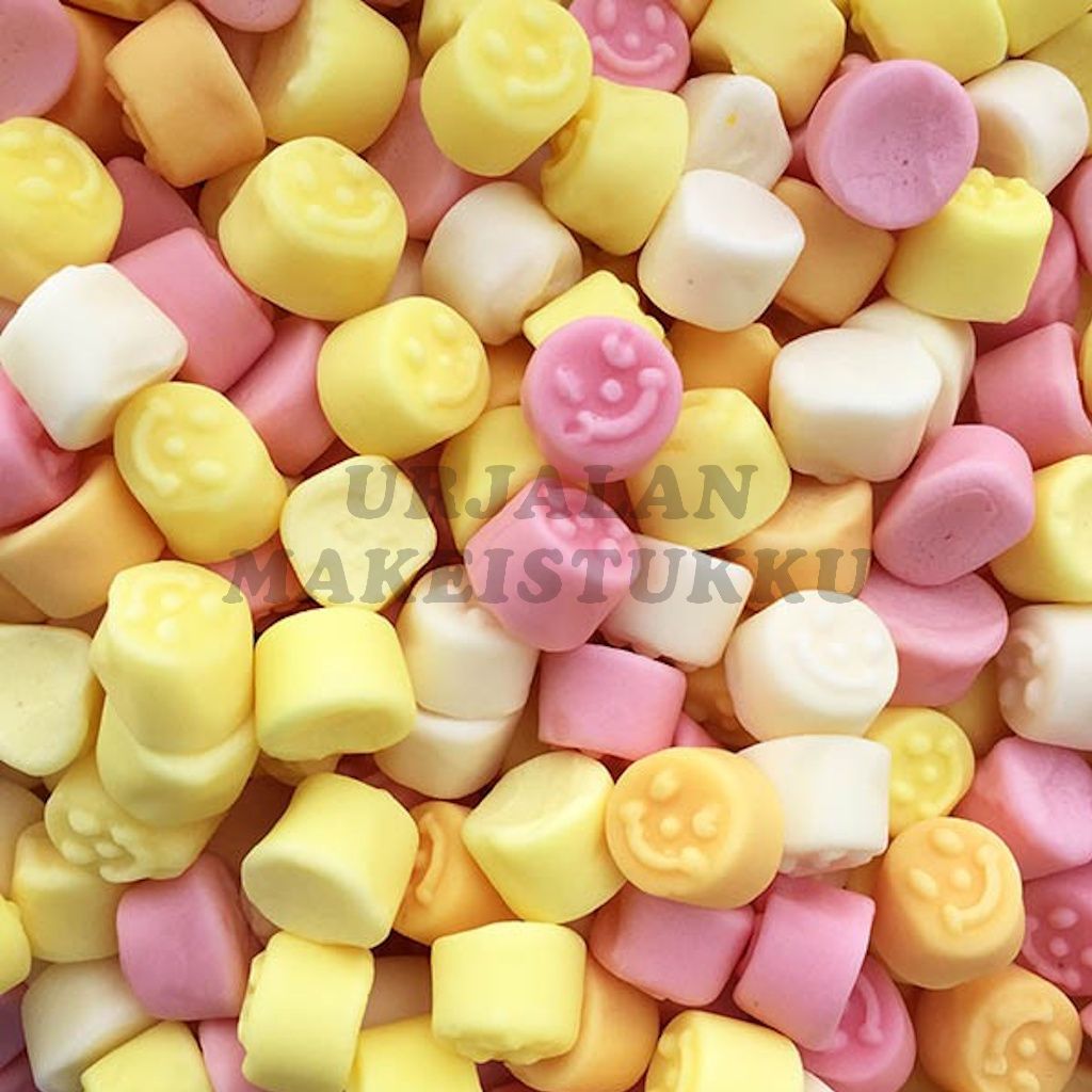 Park Lane Happy Face hymynaamat 1kg