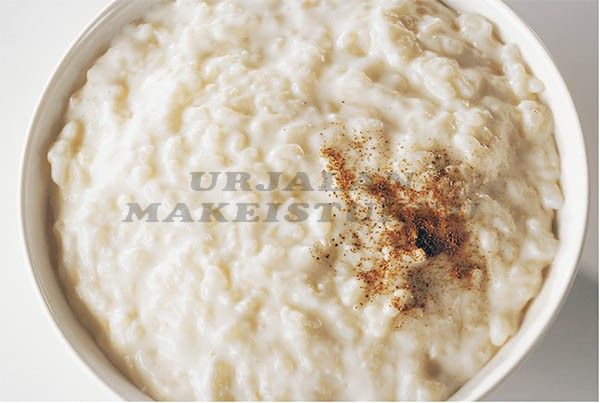 Risella Puuroriisi 1kg