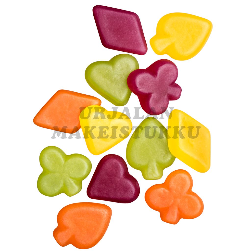 Fazer Ässä Mix 180g