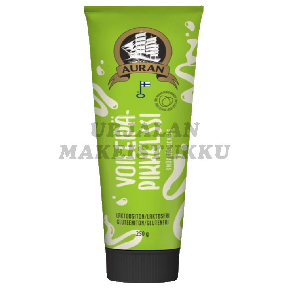 Auran Voileipäpikkelssi 250g