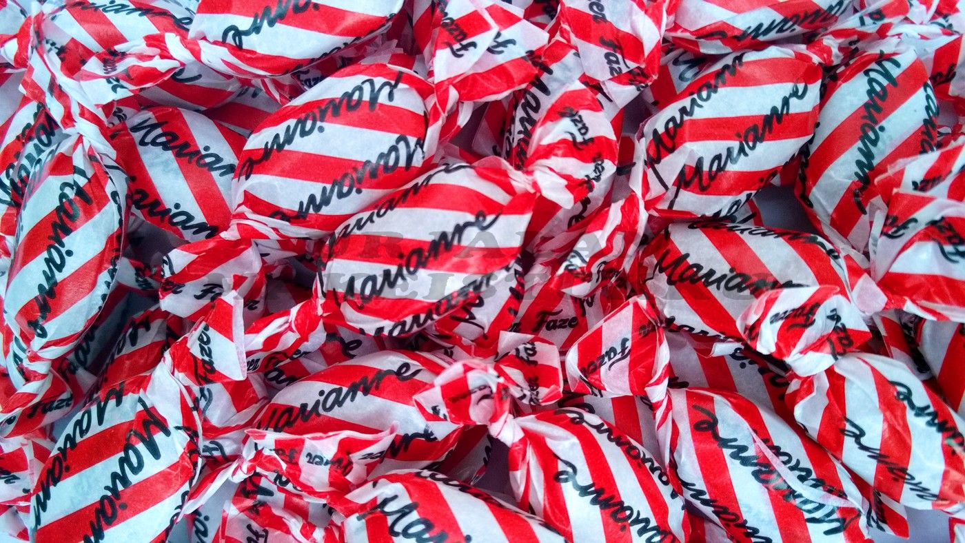 Fazer Marianne 500g