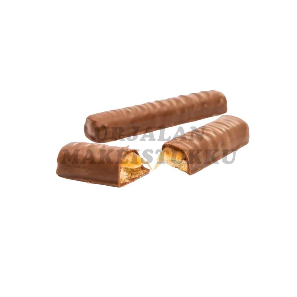 Twix suklaapatukka 5-pack (5 x 50g) (sis. 10 yksittäistä suklaapatukkaa)