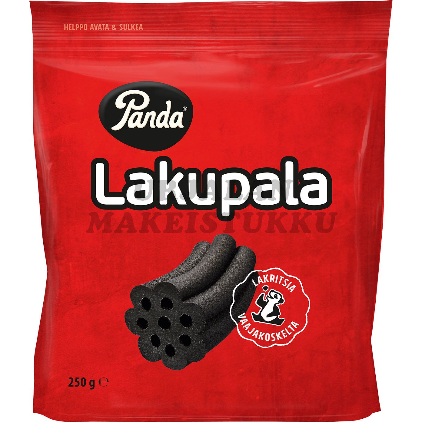 Panda Lakupala 250g