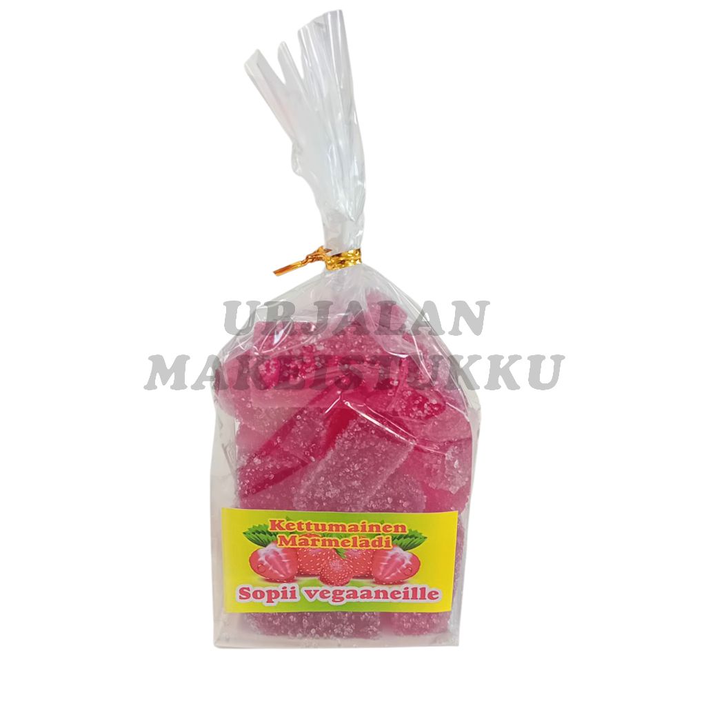 Kettumainen Marmeladi 200g