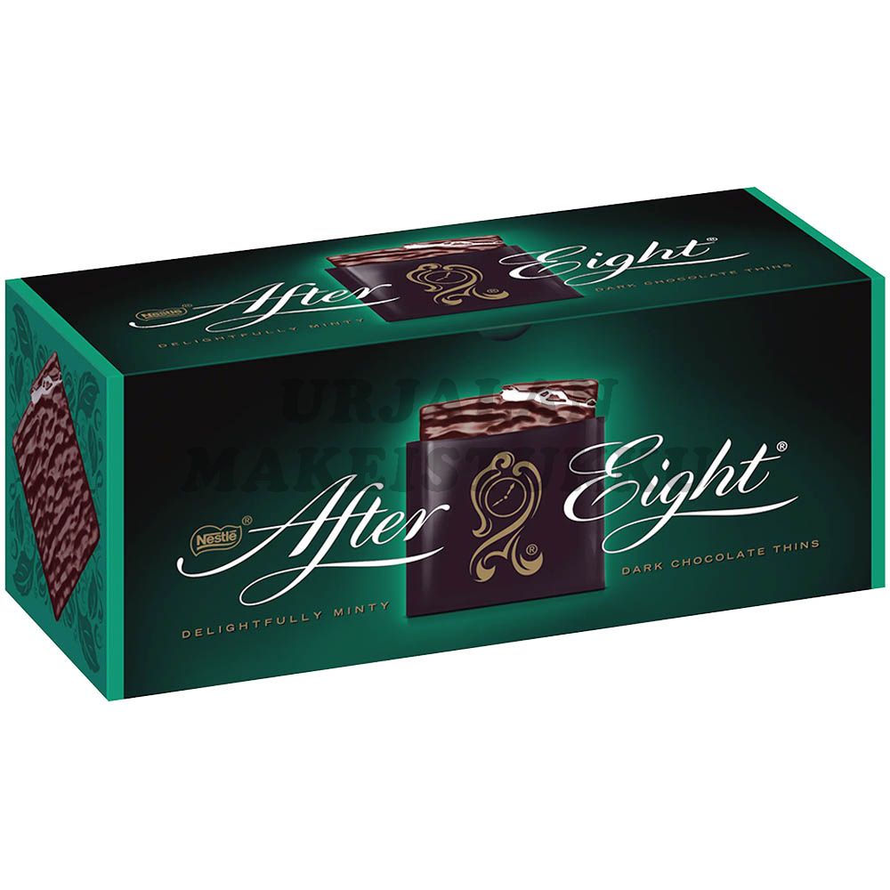 After Eight minttutäytteinen suklaa 200g