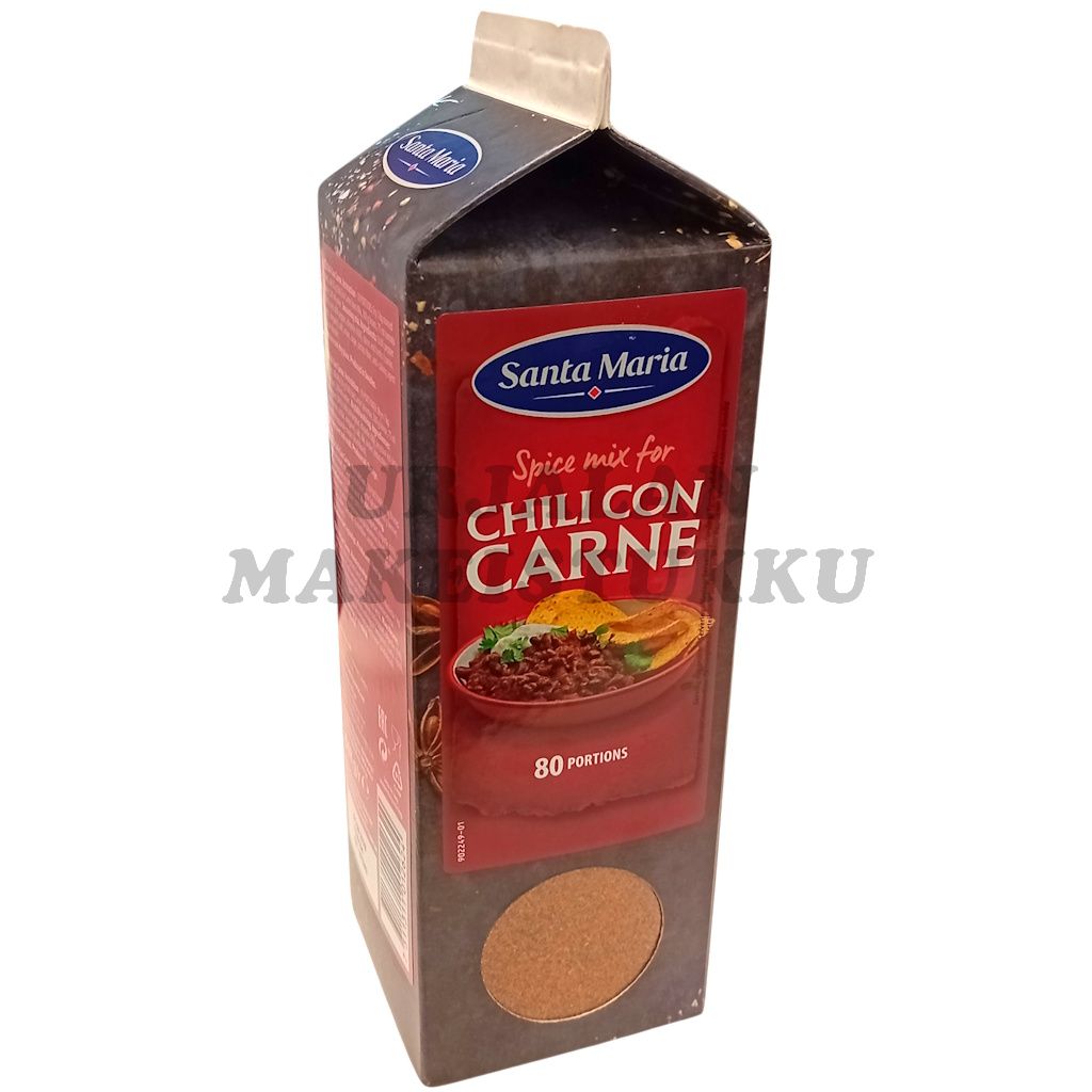Santa Maria Chili Con Carne mausteseos 448g