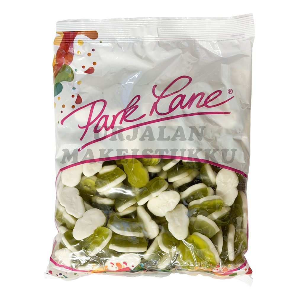Park Lane Sammakot 1kg