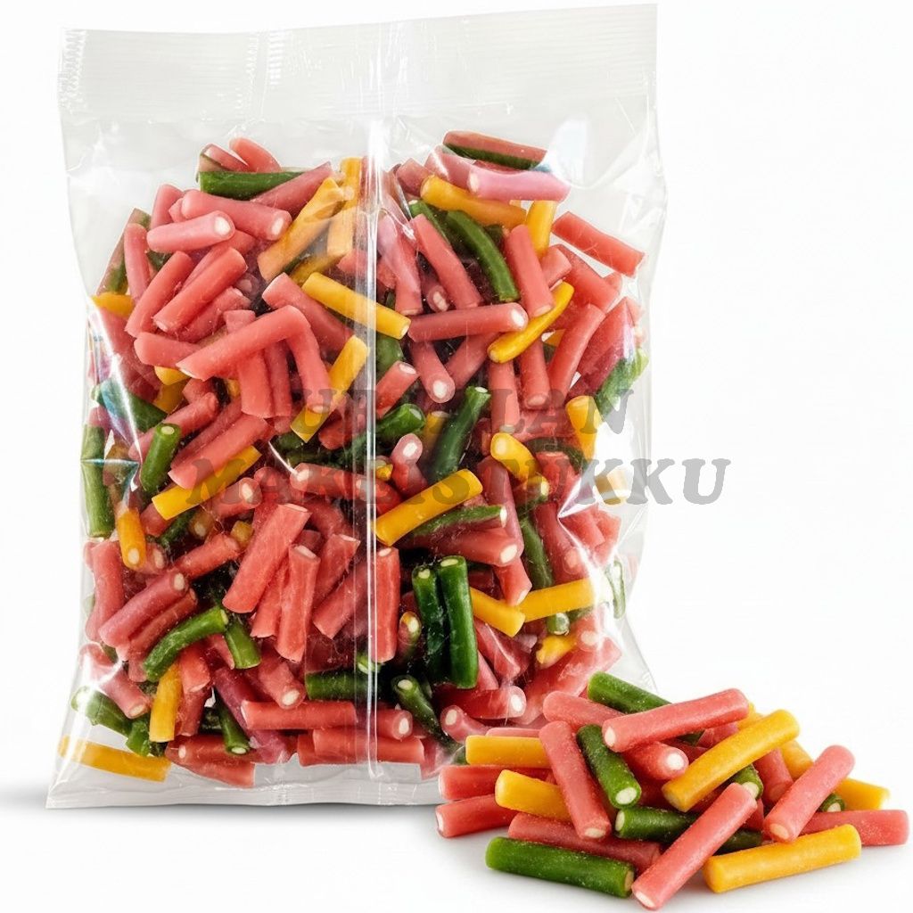 Hedelmä Täytelakut 1kg