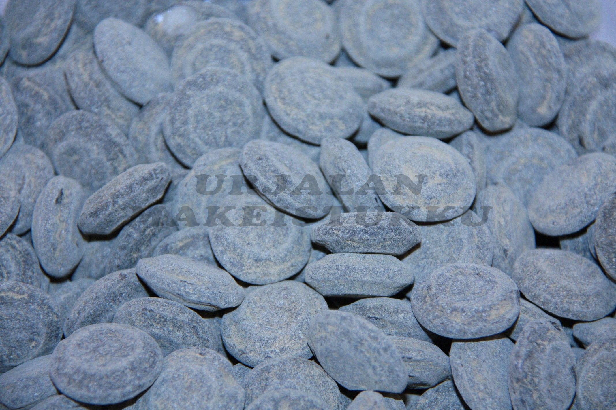 Lakritsi Ufo 2.1kg