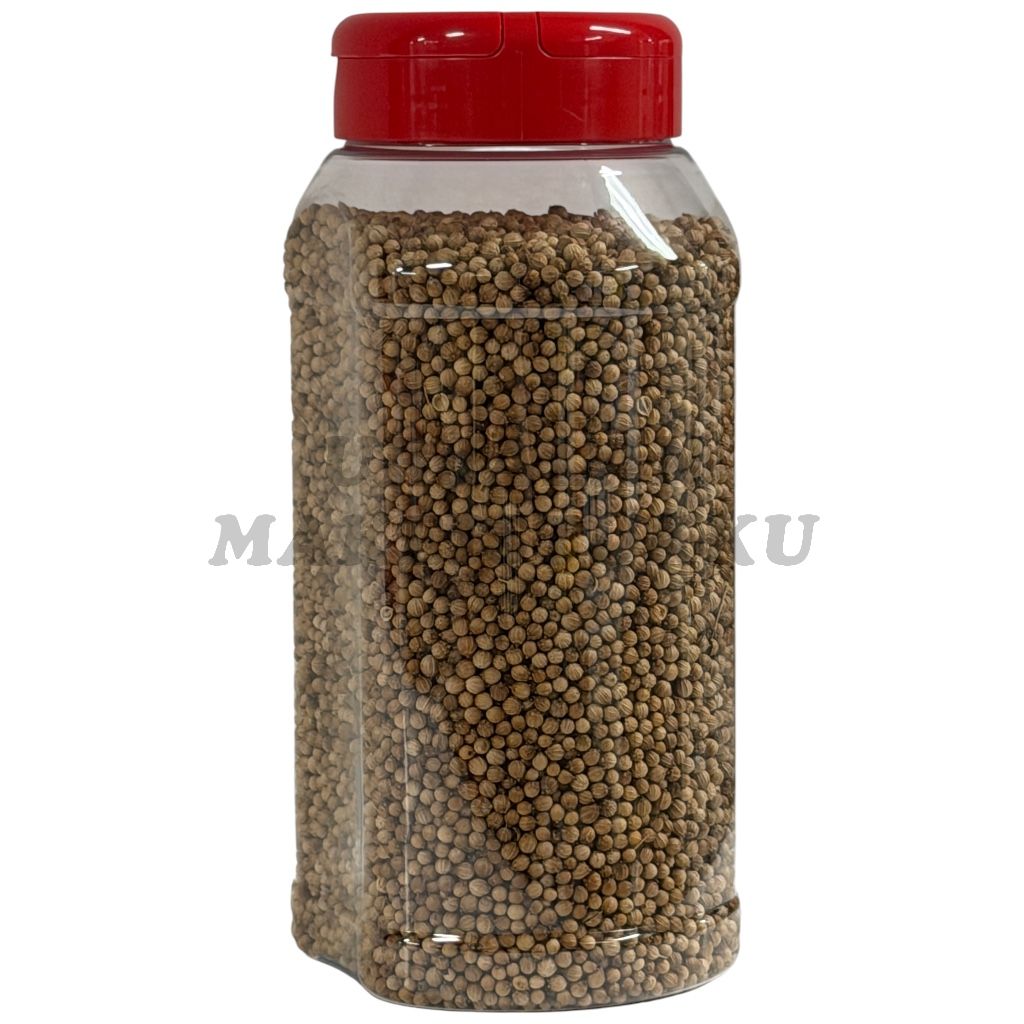Korianteri kokonainen 260g