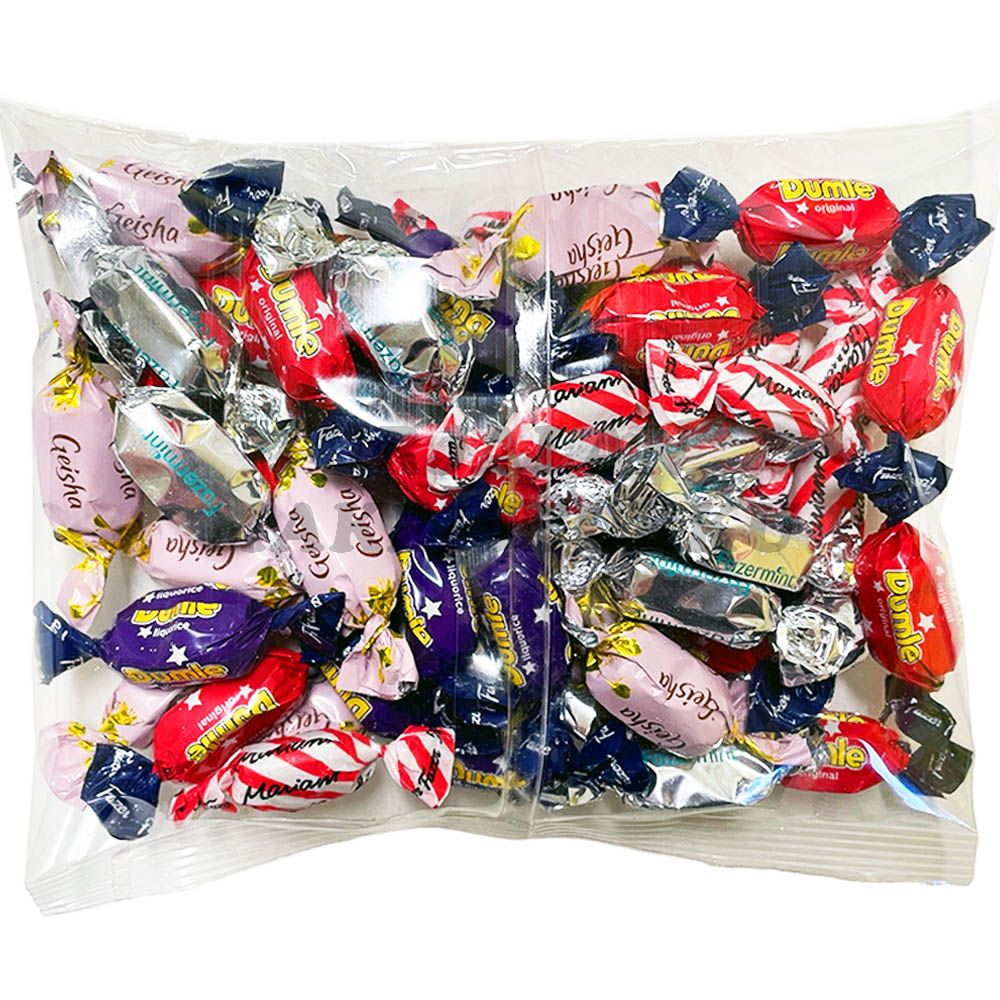 Kotimainen Konvehtisekoitus 350g