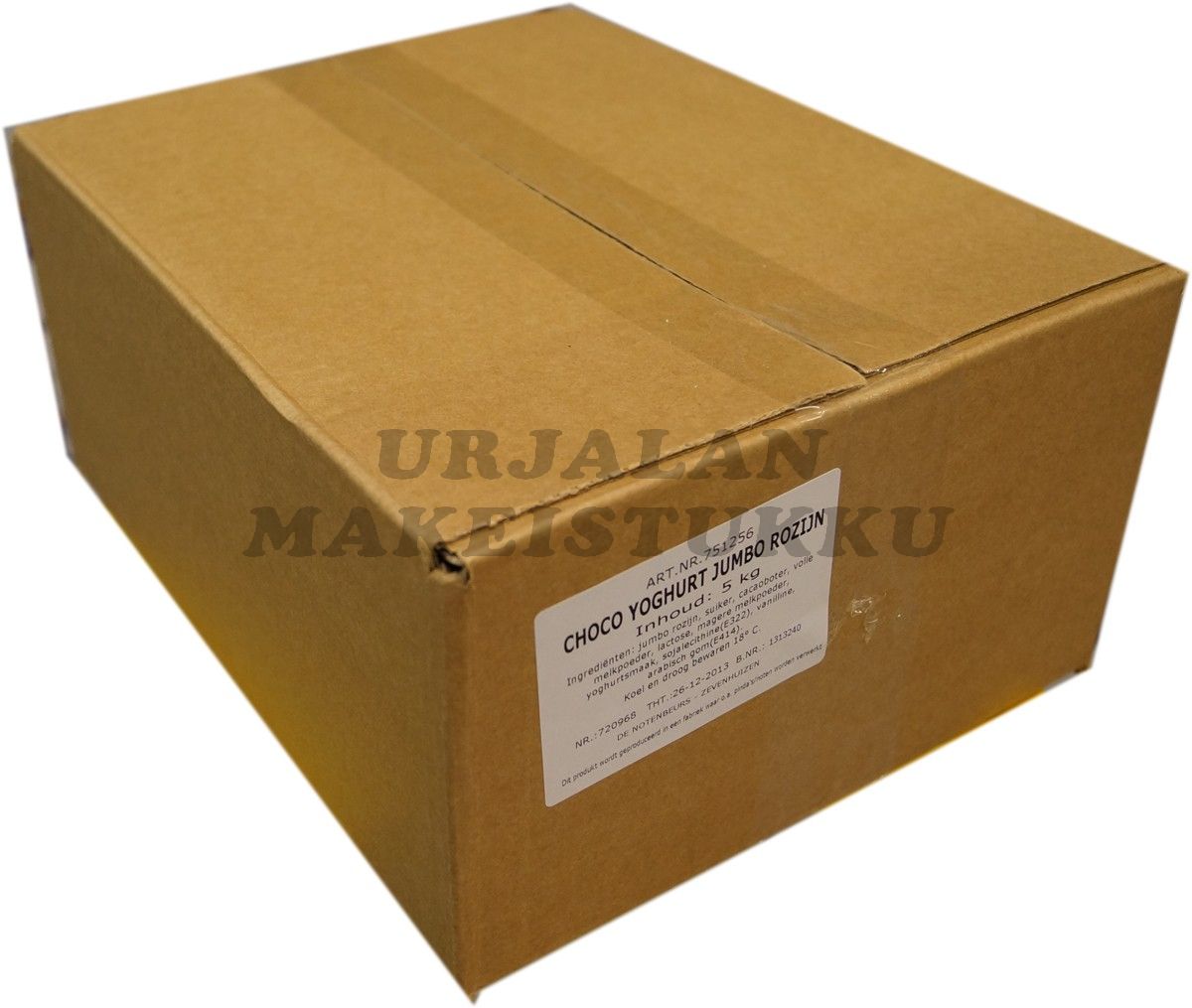 Jogurttirusina 5kg