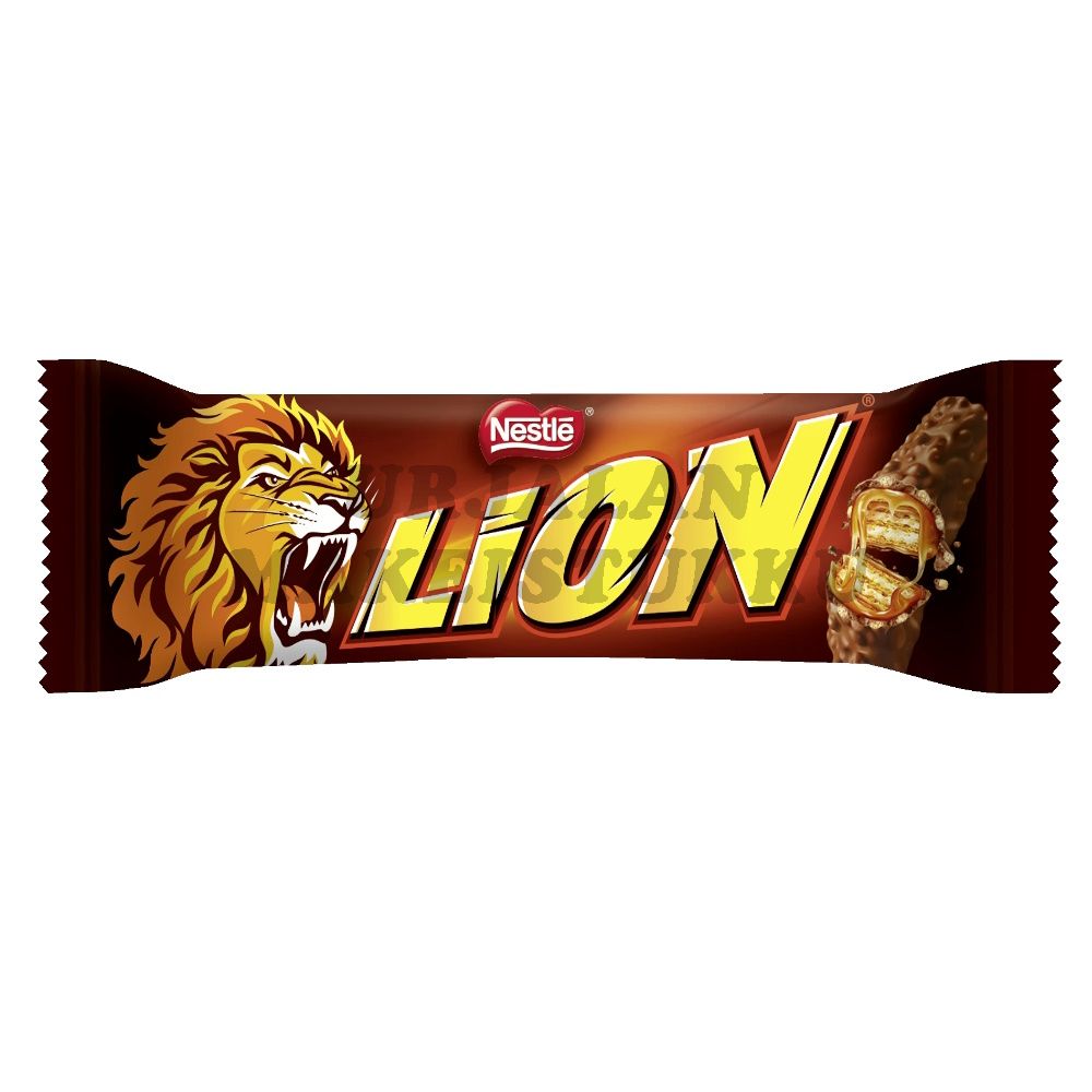 Nestle Lion Suklaapatukka 42g