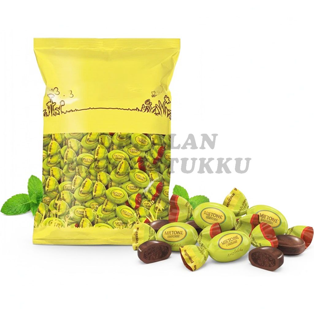 Dolce Amo Minttusuklaamakeiset 1kg