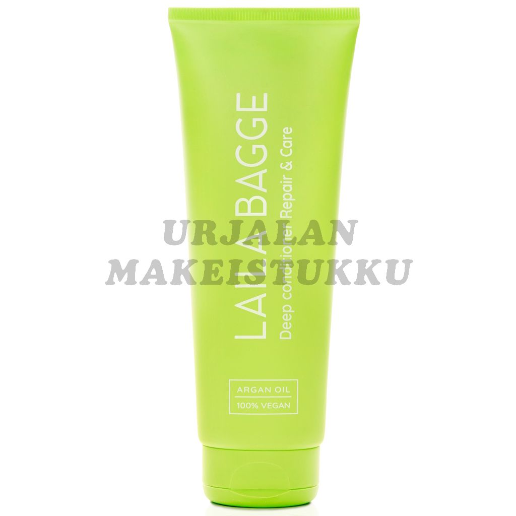 LAILA BAGGE Deep Conditioner Repair & Care 150ml
