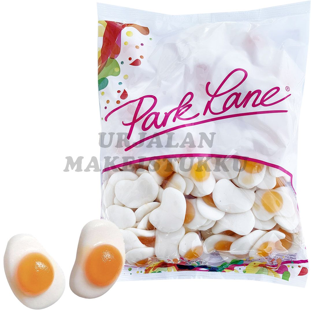 Park Lane Paistetut Munat 1kg