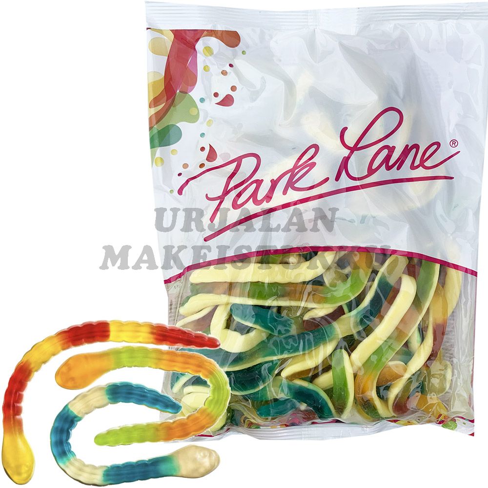 Park Lane Scary Snakes 1kg