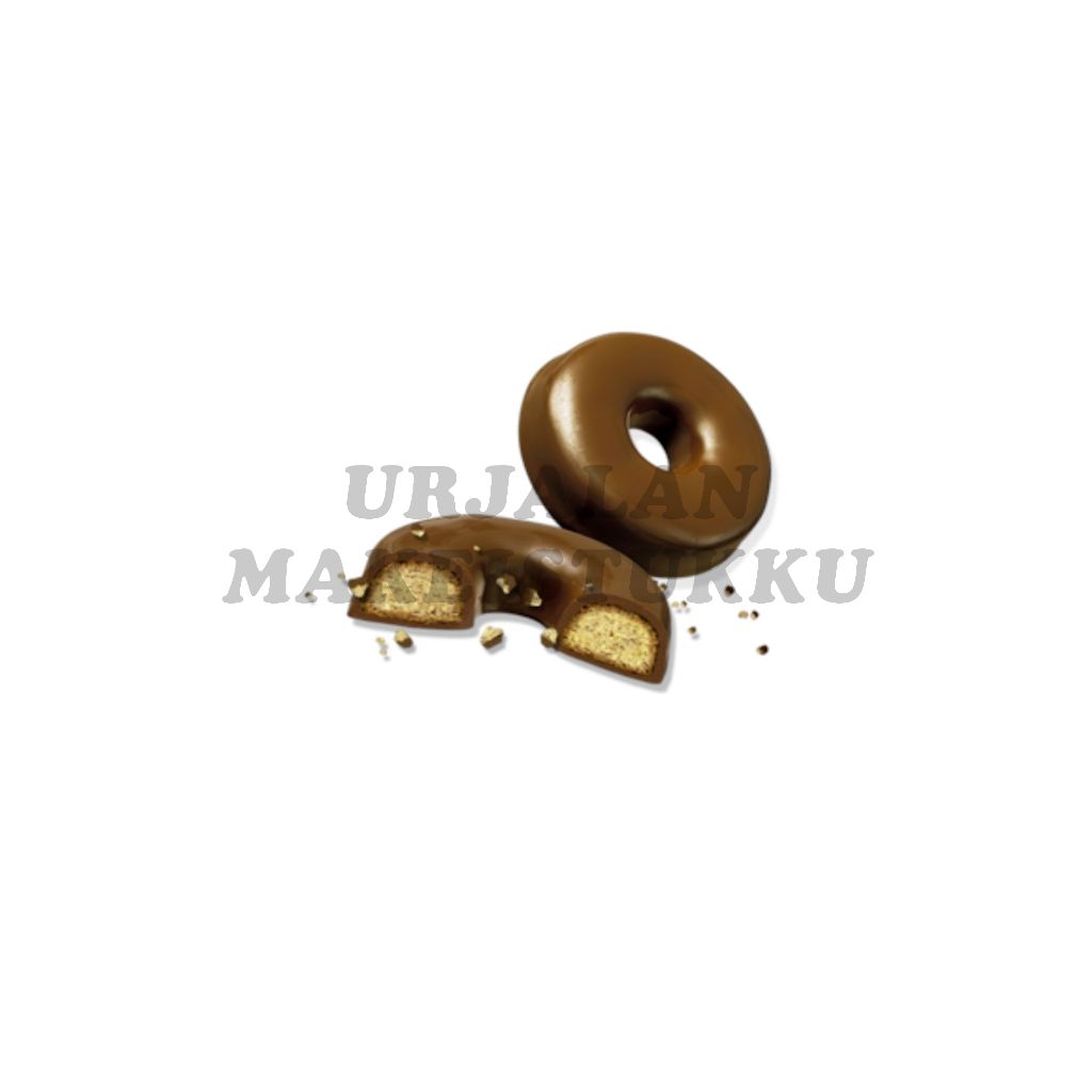 Filipinos Speculoos Milk Chocolate keksi 118g