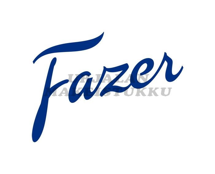 Fazer Geisha 3.0kg