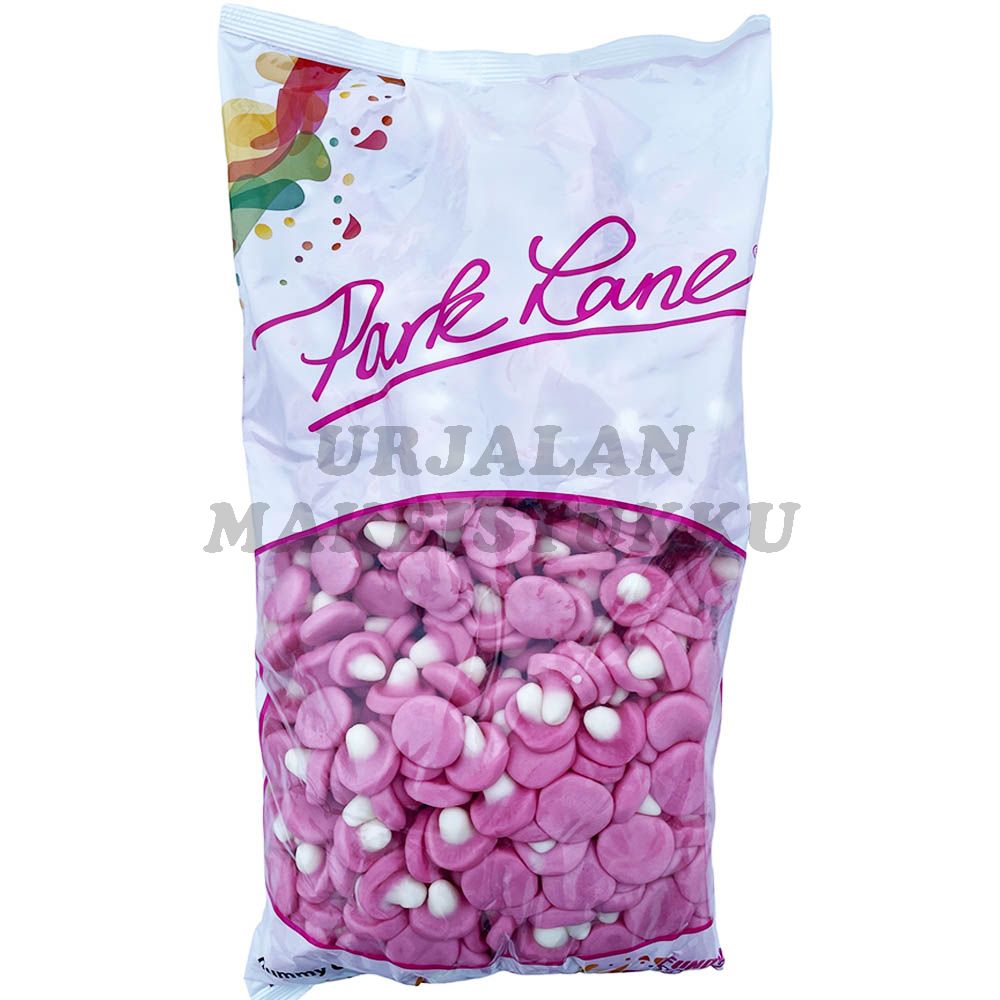 Park Lane Vaahtosienet 2,4kg