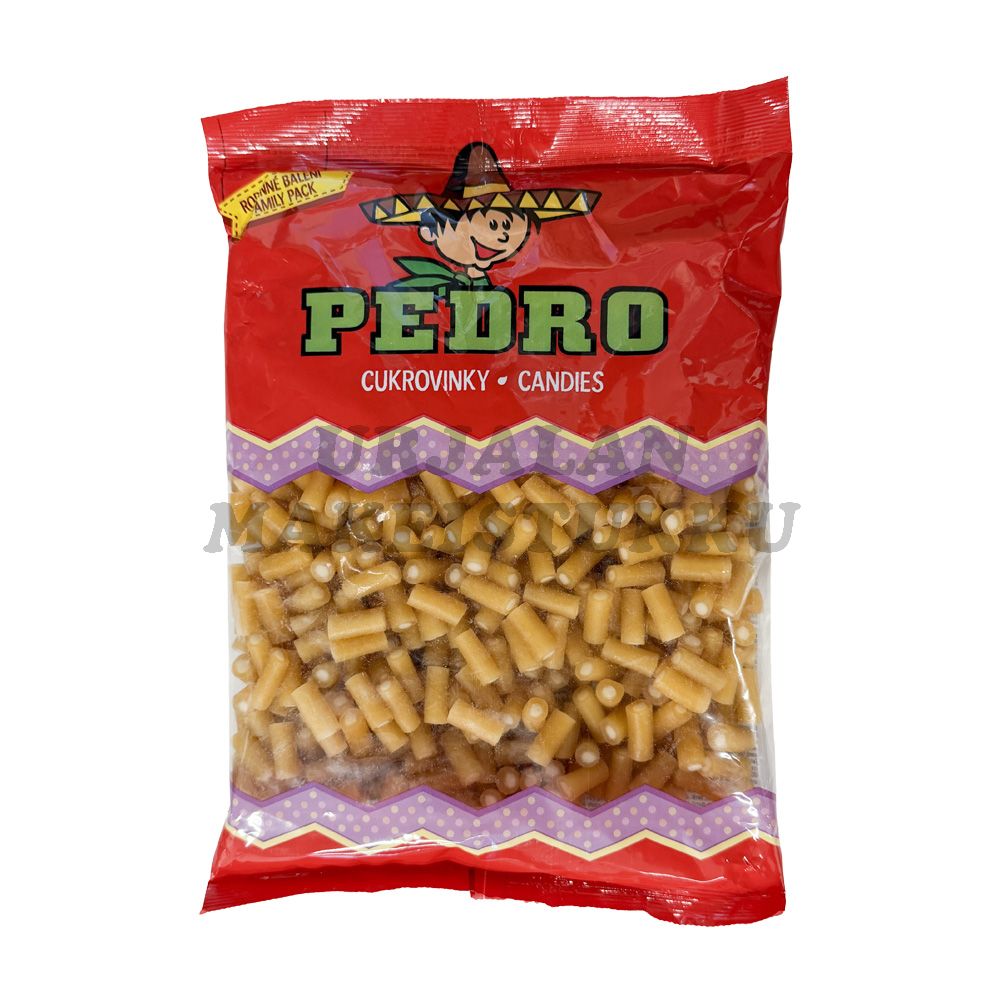 Pedro Persikkatäytelakut 1kg