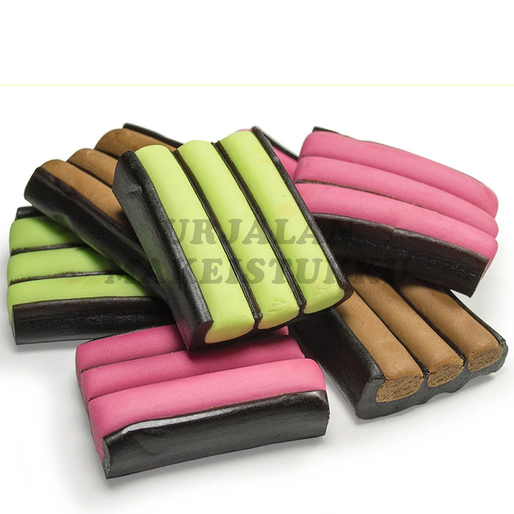 Makulaku Raitamatto Mix 3kg