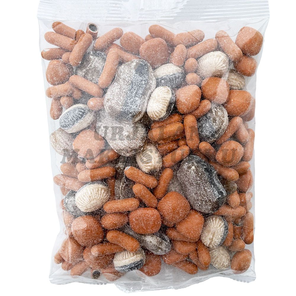 Kinuski Kovikset 400g