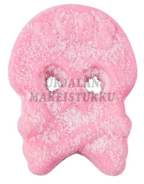 Bubs Cool Vadelmakallot 1,3kg (II-laatu)