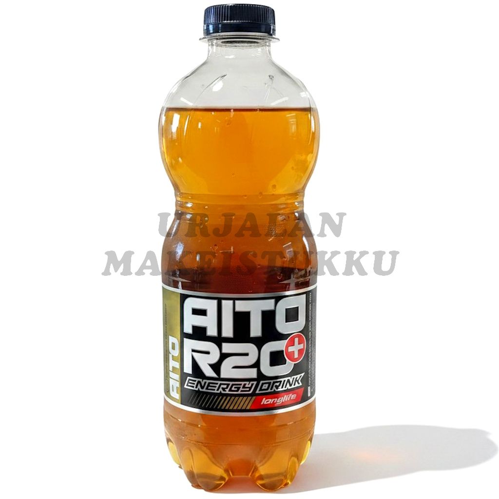 Aito R20+ energiajuoma 500ml