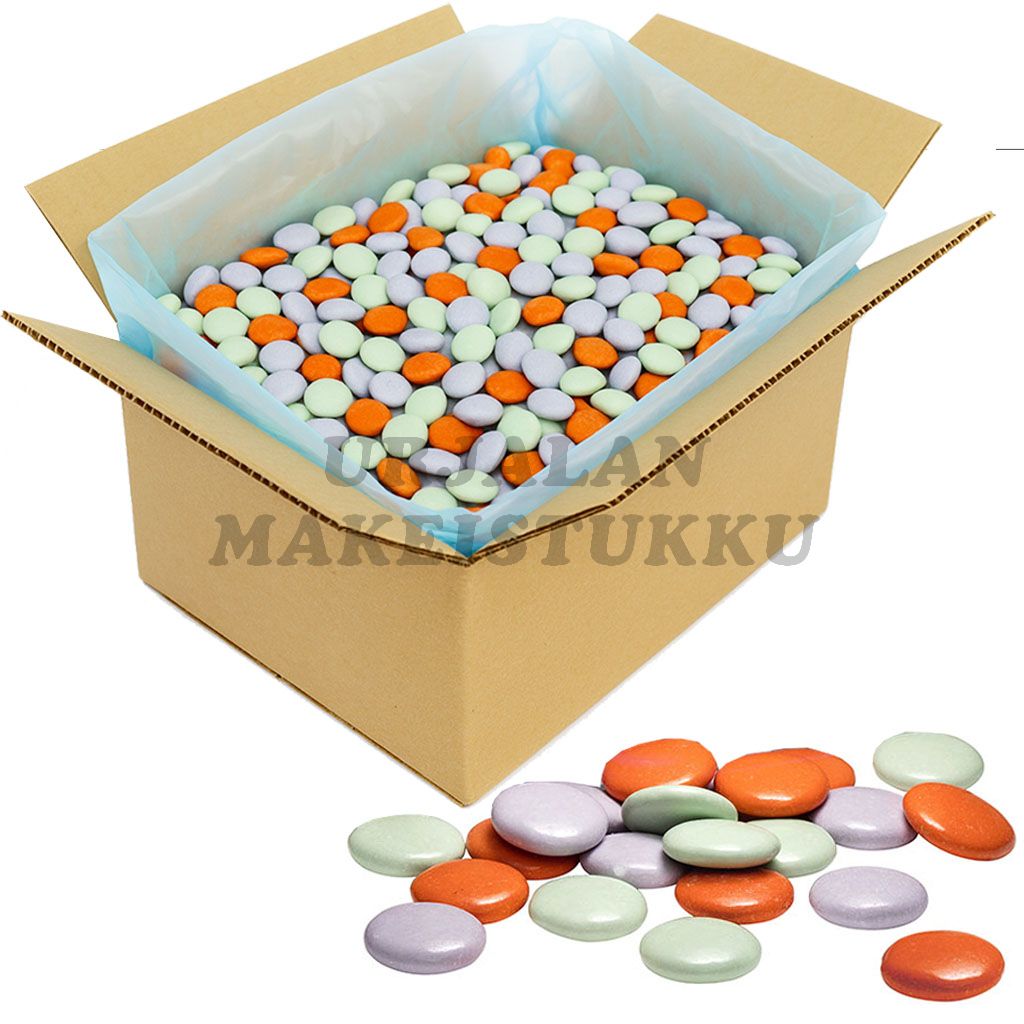 Amerikkalaisten pastillit 5kg