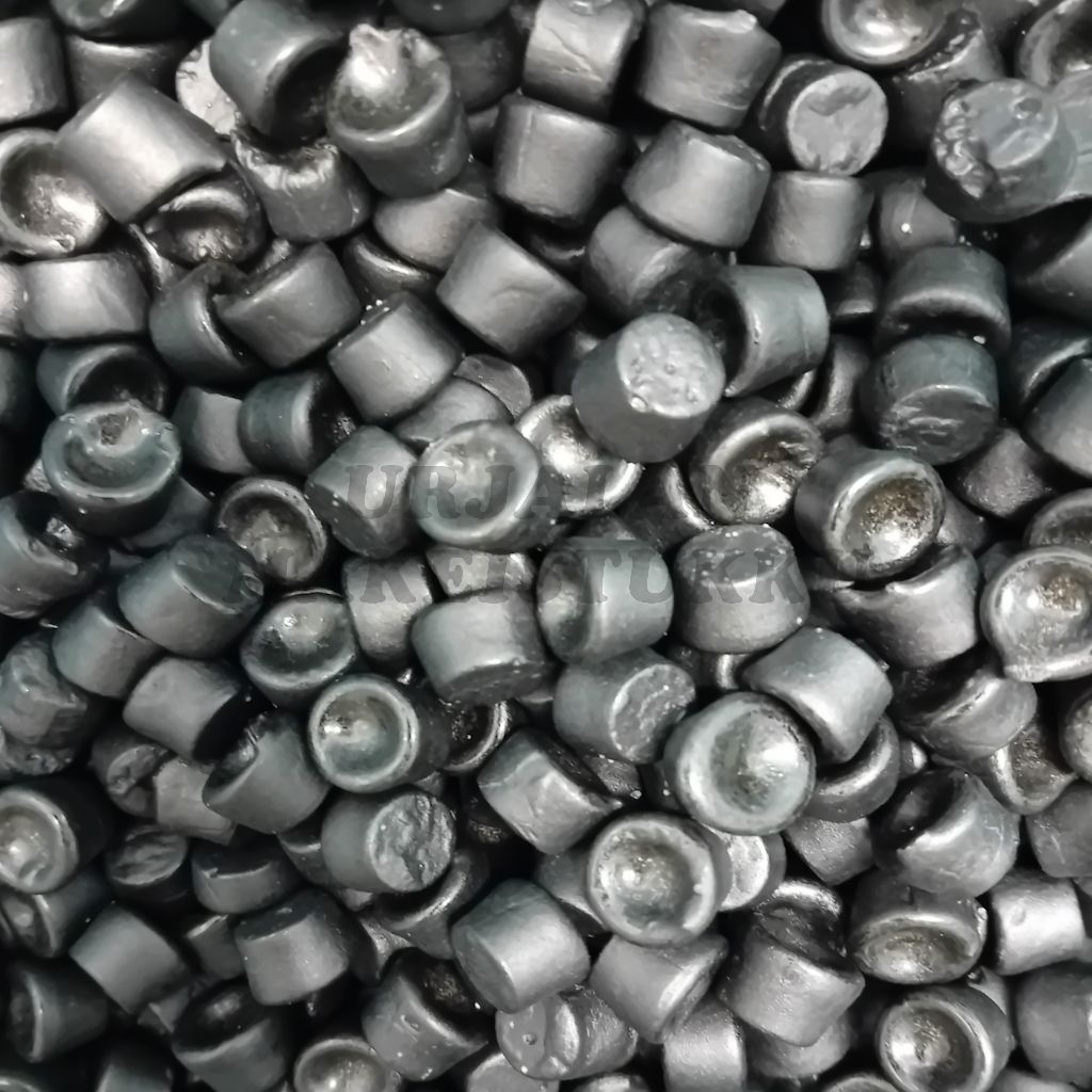 Carletti sokeriton salmiakki 12kg