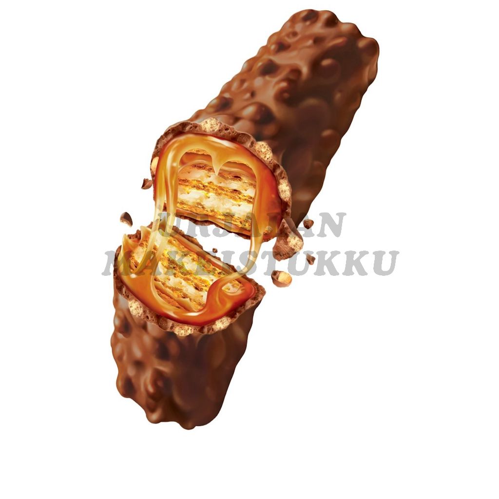 Nestle Lion suklaapatukka 10-pack