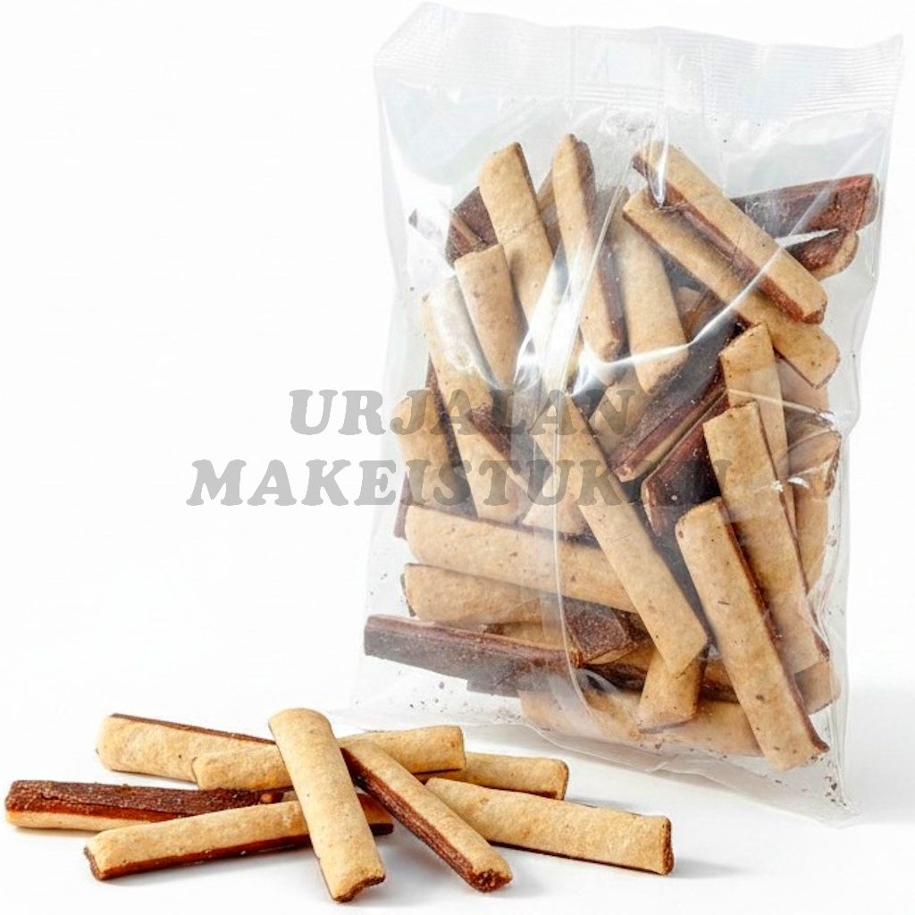 Suklaamintturaitakeksit 300g (II-laatu)