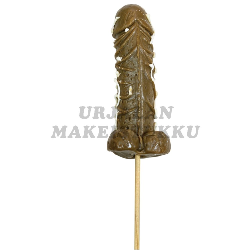 Suonikas Kostaja tummasuklaanmakuinen tikkari 17cm