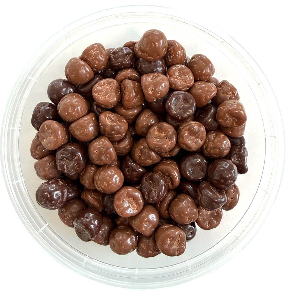 Polly Mix 300g rasia