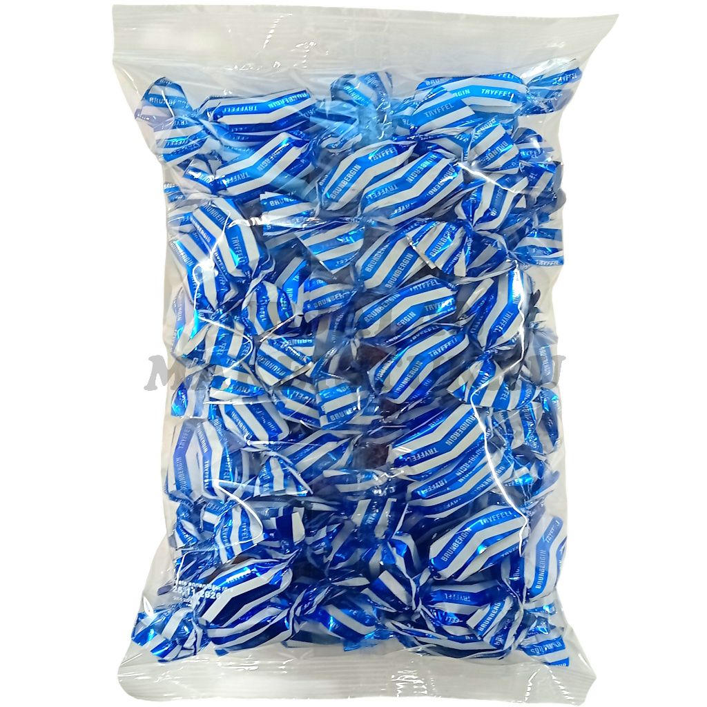 Brunberg Tryffeli pussi 500g