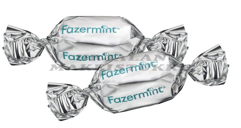 Fazer Fazermint suklaakonvehti 3.0 kg