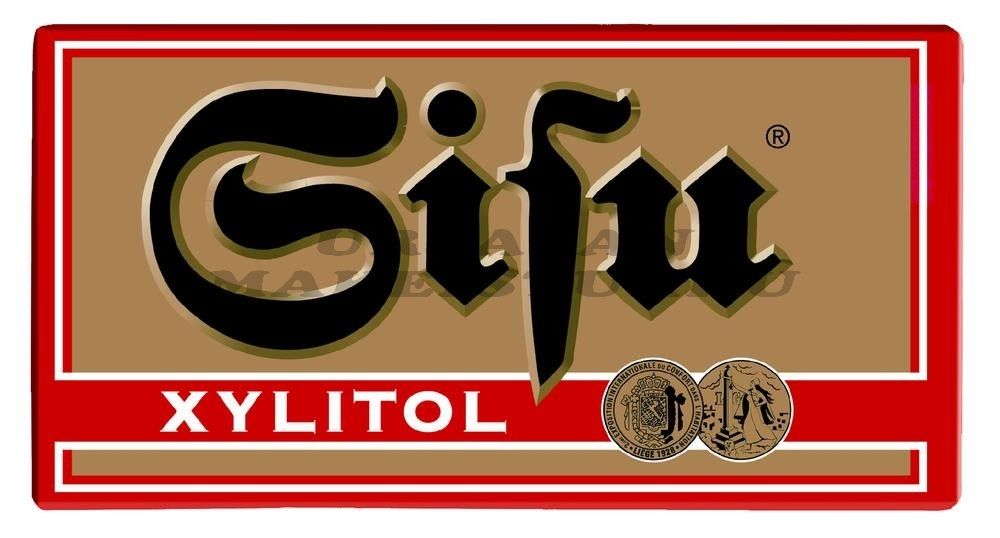 Sisu Xylitol 24 askia
