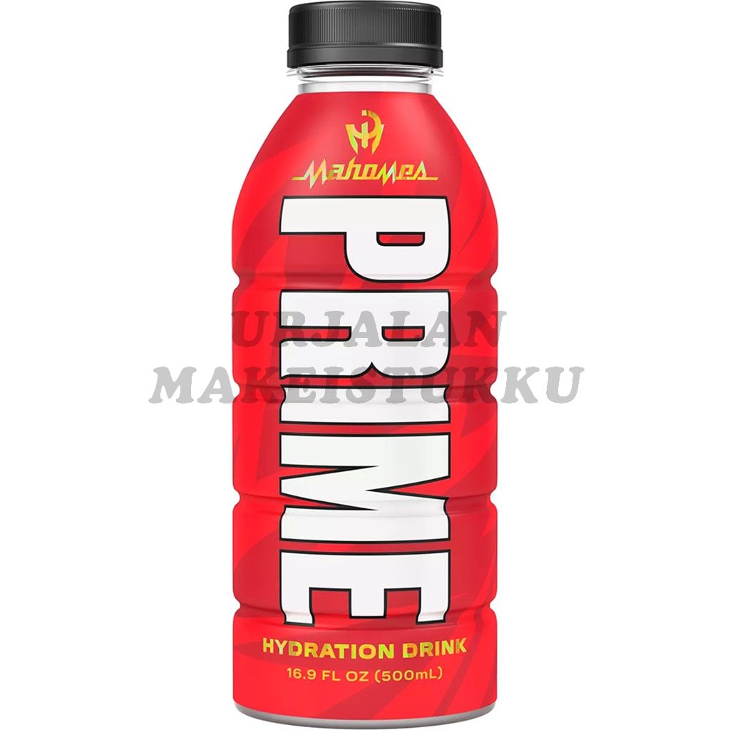 Prime Patrick Mahomes urheilujuoma 500ml