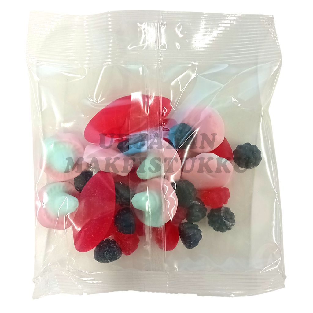 Makeistukun Sekapussi 80g