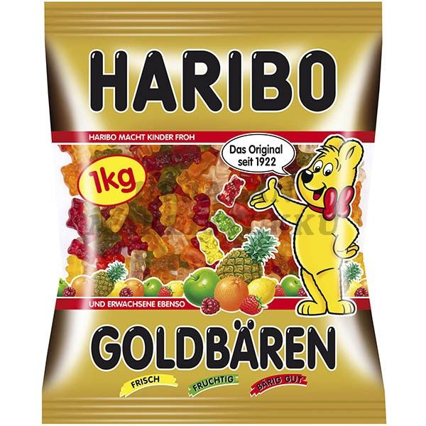 Haribo Nalle 1kg
