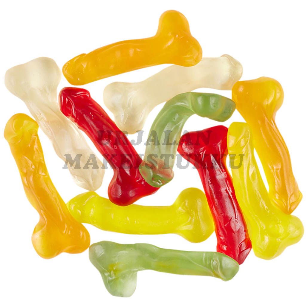 Hedelmälekat 1kg