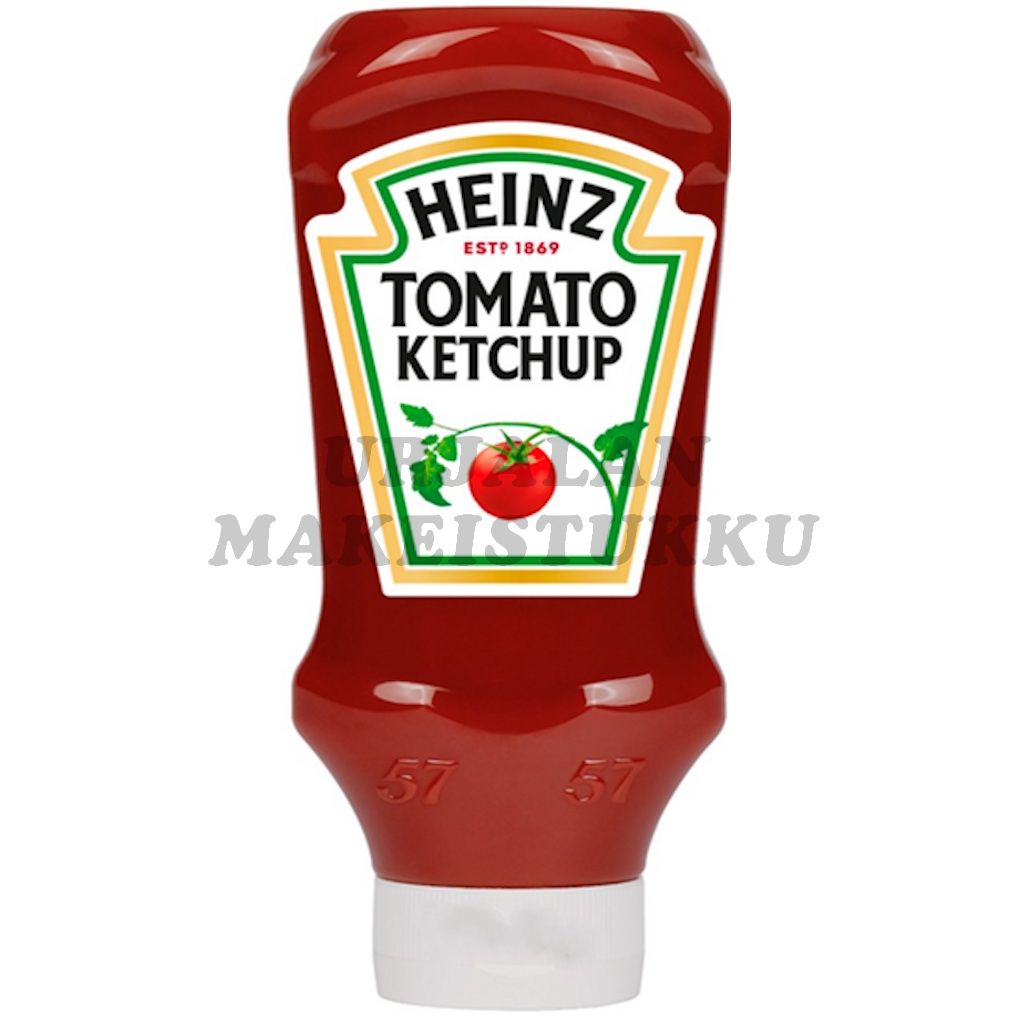 Heinz Tomato Ketchup Tomaattiketsuppi 700g