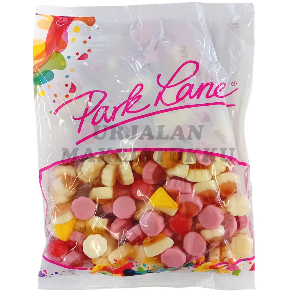 Park Lane Fruit Desserts 1kg