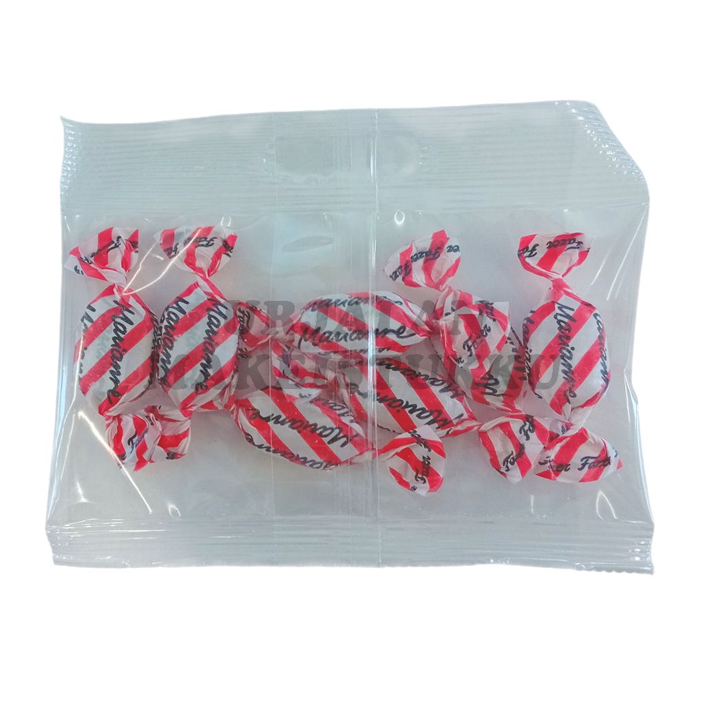 Fazer Marianne Piparminttusuklaa 35g