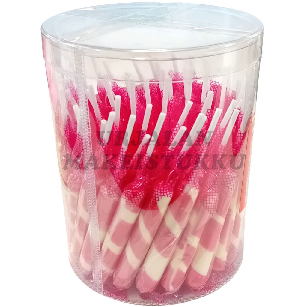 Wanhan ajan Polka tikkarit 60kpl (600g)
